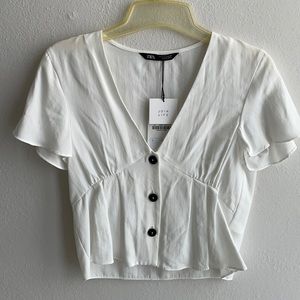 White Blouse